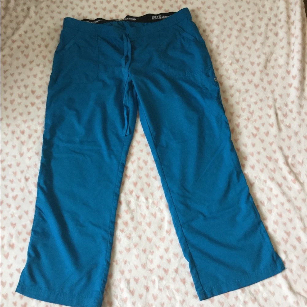 Women’s scrub pants
